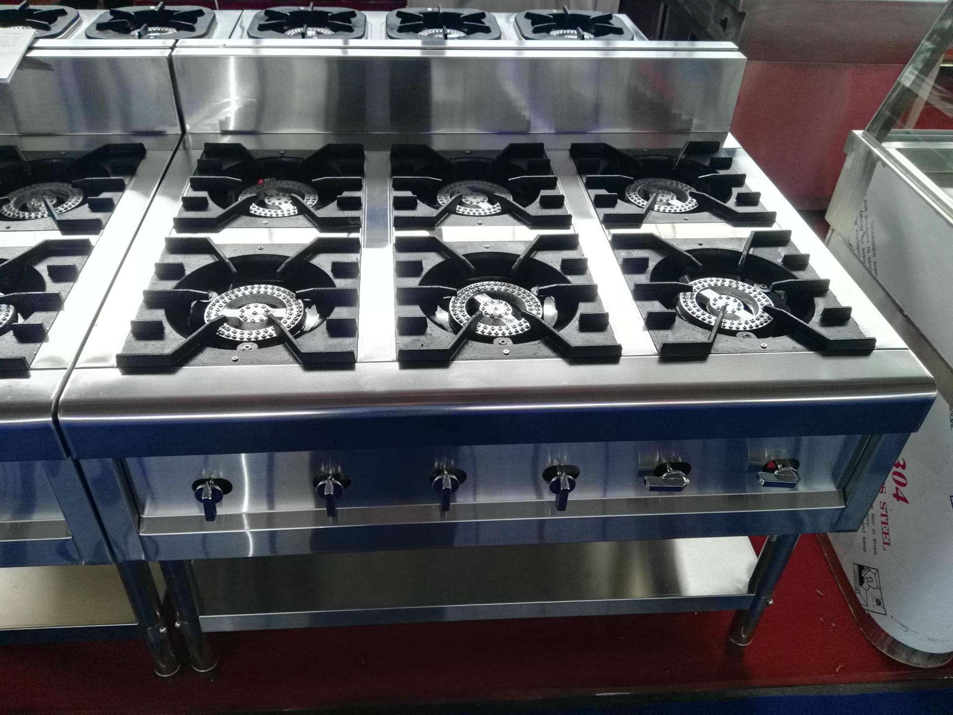 節(jié)能安全環(huán)保煲仔爐，大功率電磁爐