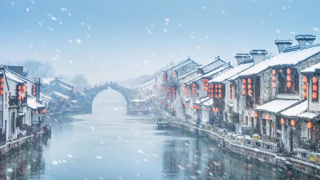 大雪補(bǔ)得當(dāng)，冬天凍不怕